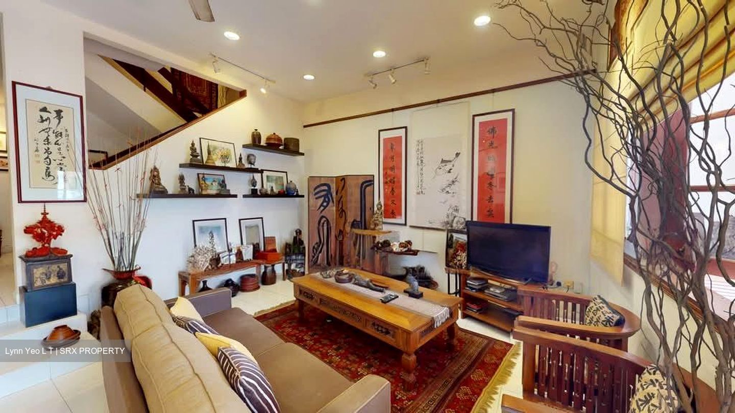 Tai Hwan Garden (D19), Terrace #604248141